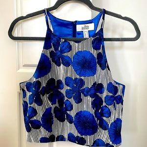 Badgley Mischka Tank Top